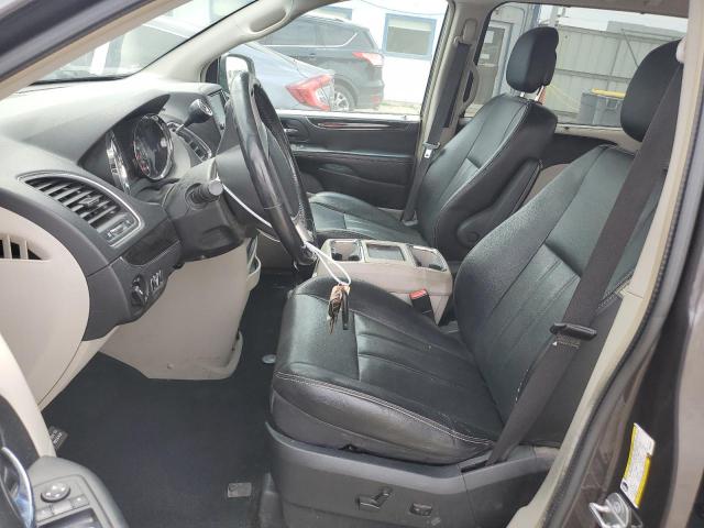 2015 CHRYSLER TOWN & COU 2C4RC1BG3FR562973
