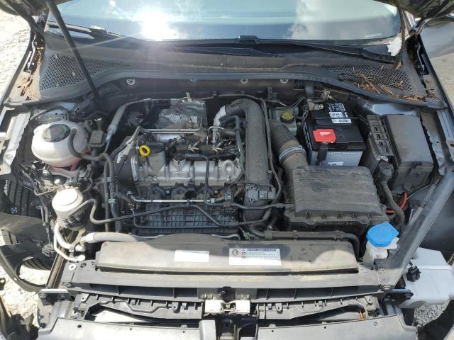 2019 VOLKSWAGEN GOLF S 3VWG57AU6KM022205