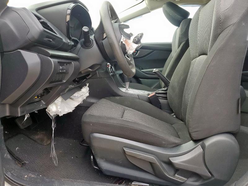 2023 SUBARU IMPREZA 4S3GTAB67P3705285
