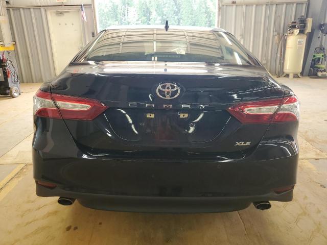 2018 TOYOTA CAMRY XSE 4T1BZ1HK1JU502595