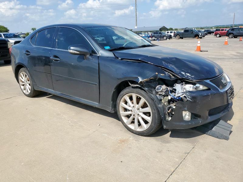 2010 LEXUS IS 250 #3290183225