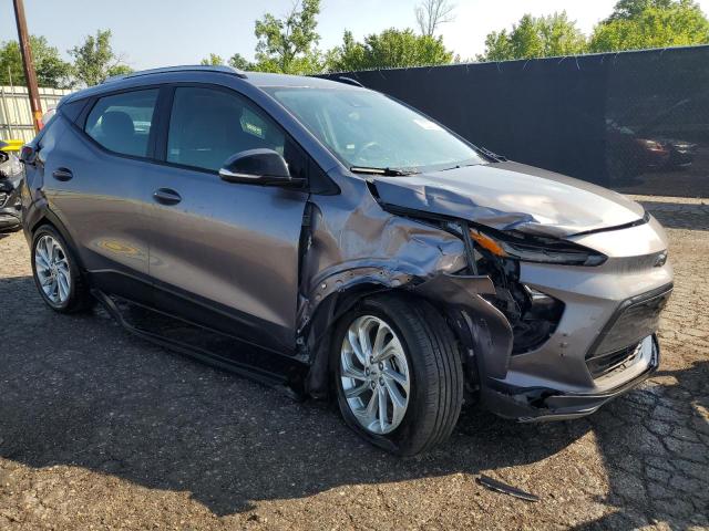 2023 CHEVROLET BOLT EUV L 1G1FY6S02P4135673