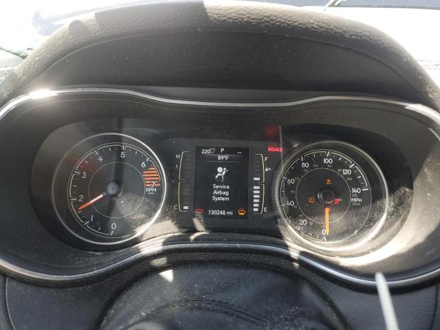 2019 JEEP CHEROKEE L 1C4PJMLB8KD397419