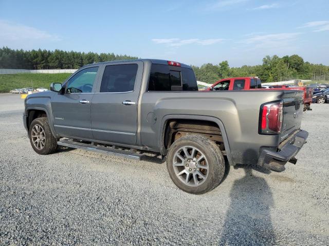 2018 GMC SIERRA K15 3GTU2PEJ2JG301985