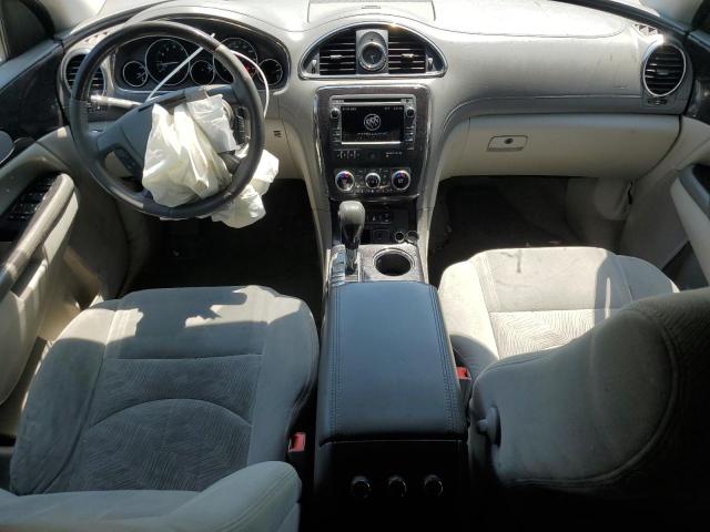 2017 BUICK ENCLAVE 5GAKRAKD1HJ113595