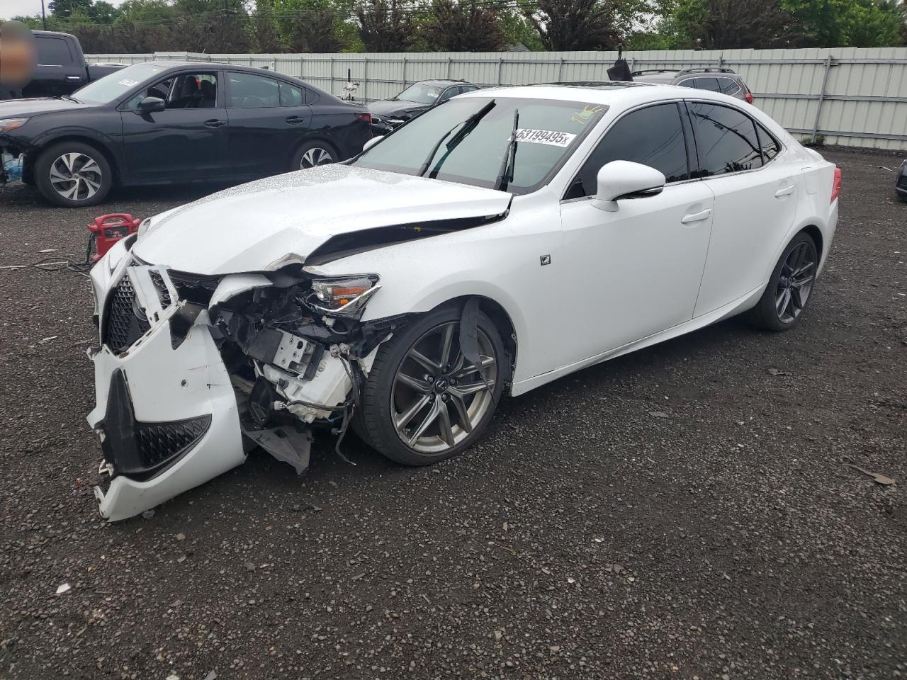 LEXUS IS 300