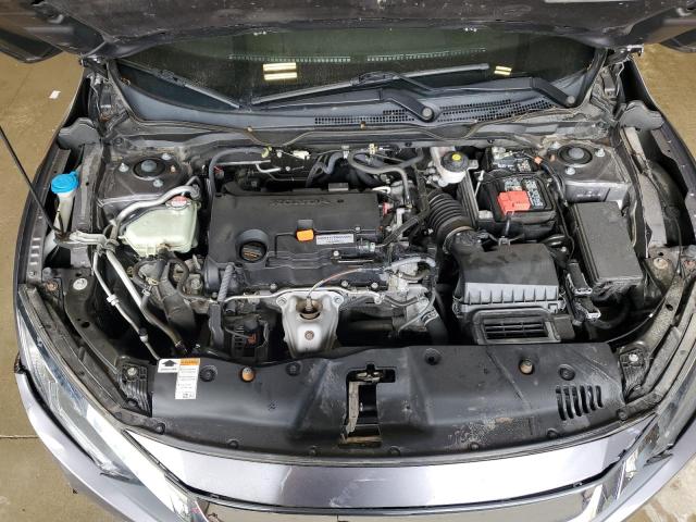 2018 HONDA CIVIC LX 19XFC2F52JE038239