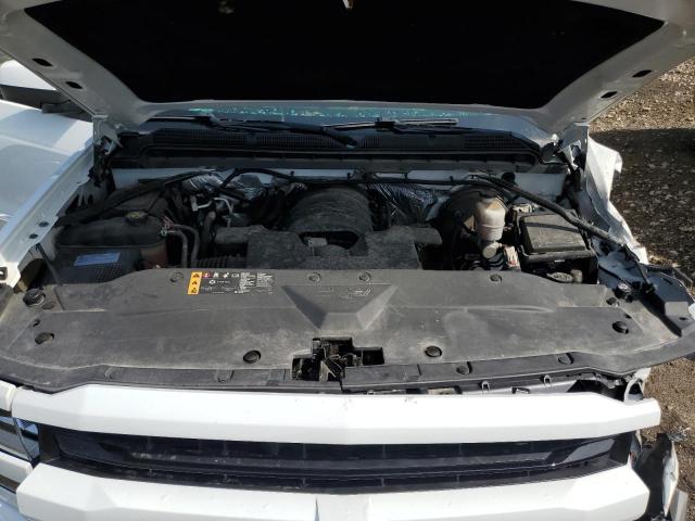 2017 CHEVROLET SILVERADO - 1GCVKREC3HZ316281