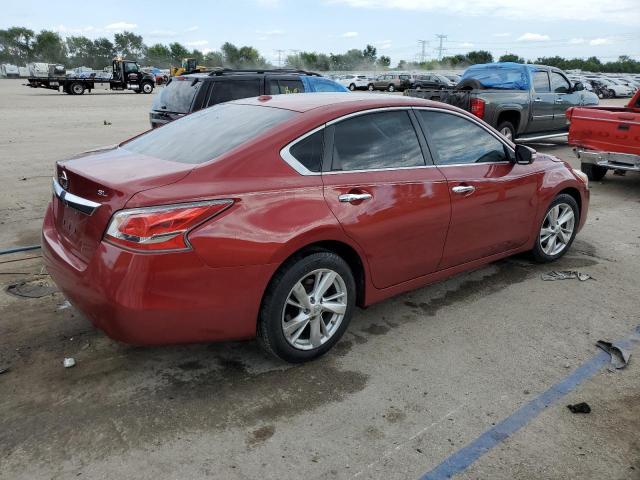 2015 NISSAN ALTIMA 2.5 1N4AL3AP1FN880586