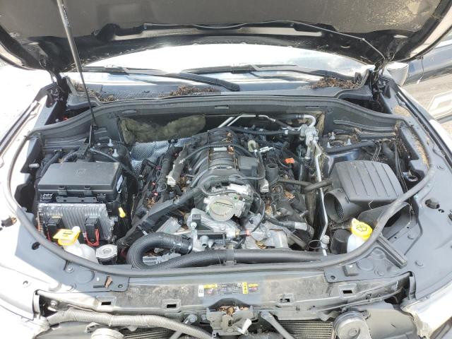2023 DODGE DURANGO PU 1C4SDJFT0PC590844