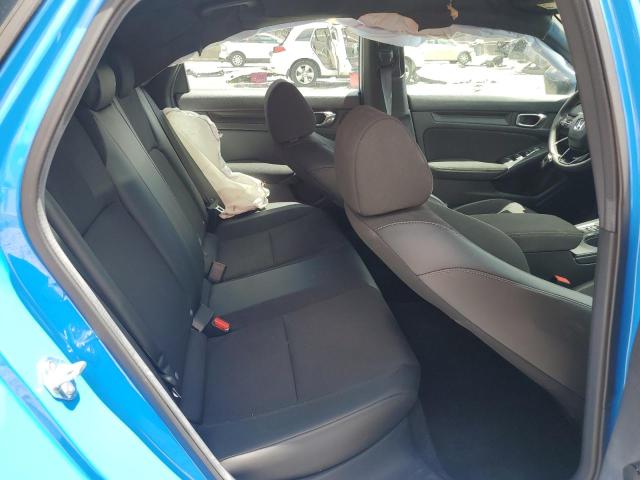2024 HONDA CIVIC SPOR - 19XFL2H87RE032133