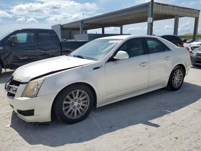 CADILLAC CTS
