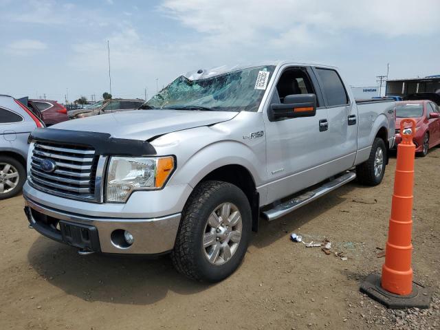 FORD F150 SUPER