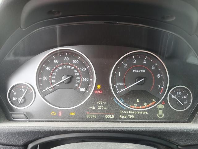 2016 BMW 428 I WBA3N7C50GK227246