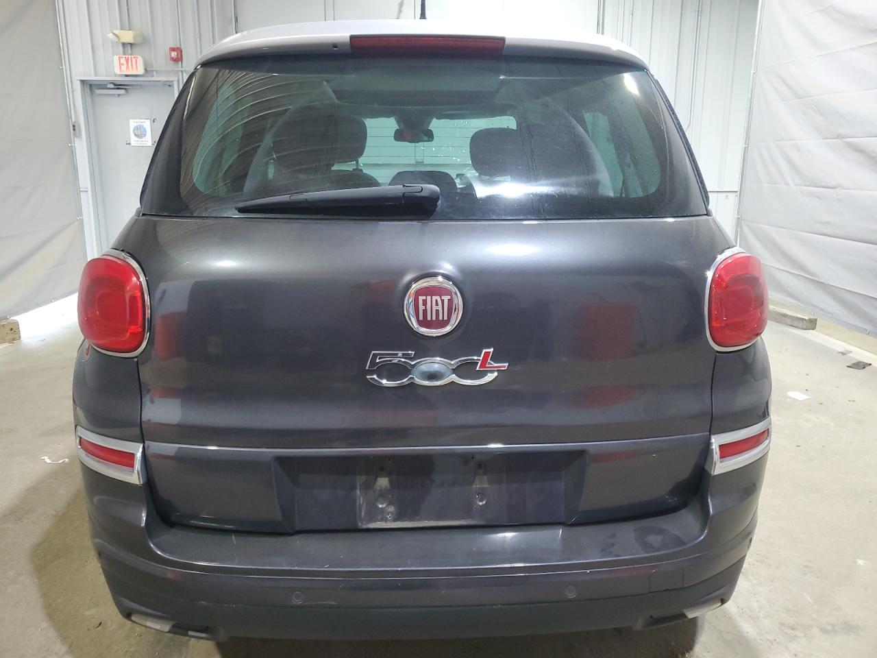 FIAT 500L LOUNGE
