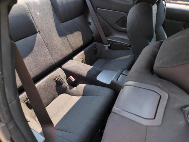 2023 TOYOTA GR 86 JF1ZNBC11P8761579