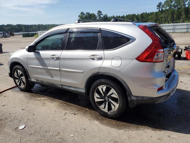 2016 HONDA CR-V TOURI - 5J6RM4H93GL049640