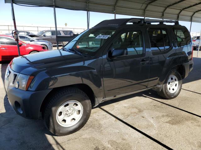 2014 NISSAN XTERRA X - 5N1AN0NU2EN809068
