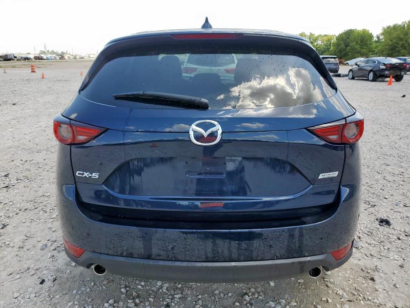 2018 MAZDA CX-5 GRAND JM3KFADMXJ1410267