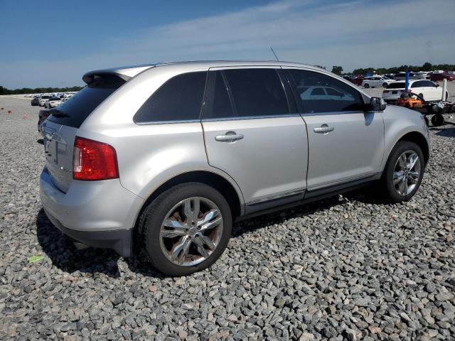 2013 FORD EDGE LIMIT - 2FMDK3KCXDBC50852