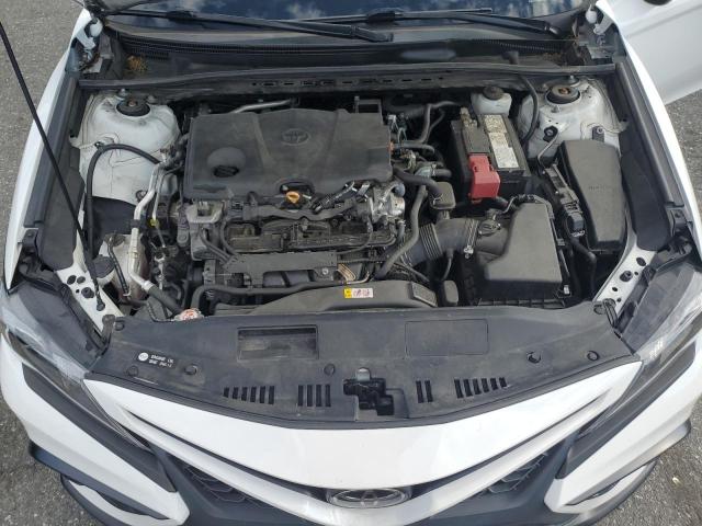 2022 TOYOTA CAMRY SE - 4T1G11BK3NU061466