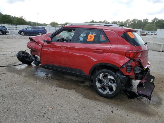 2022 HYUNDAI VENUE KMHRC8A32NU172015