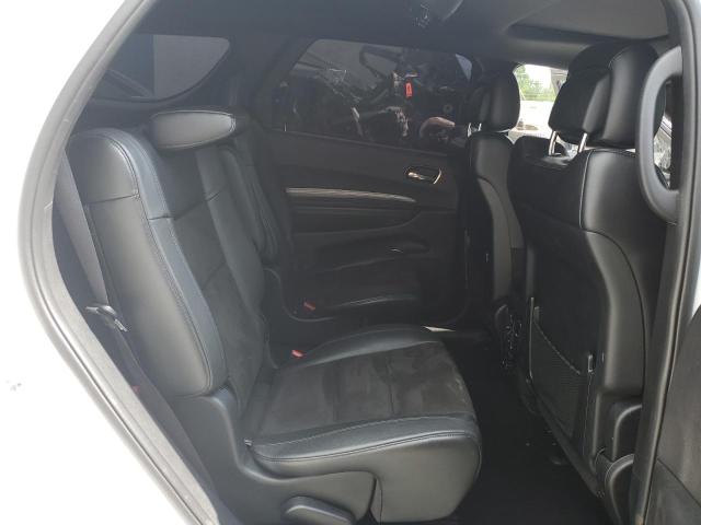 2020 DODGE DURANGO GT 1C4RDJDGXLC223092