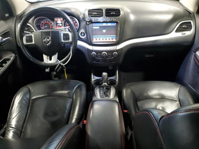 2016 DODGE JOURNEY R/ 3C4PDDEG4GT168530