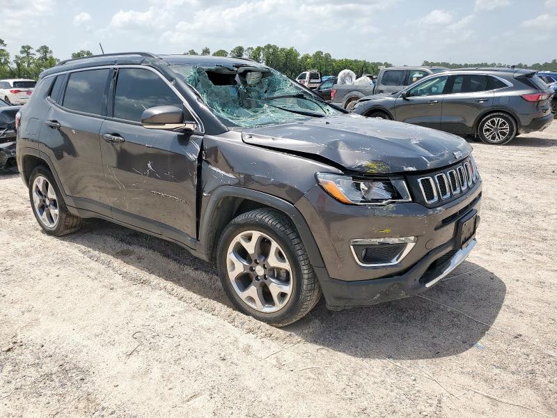 2021 JEEP COMPASS LI - 3C4NJDCB0MT596033