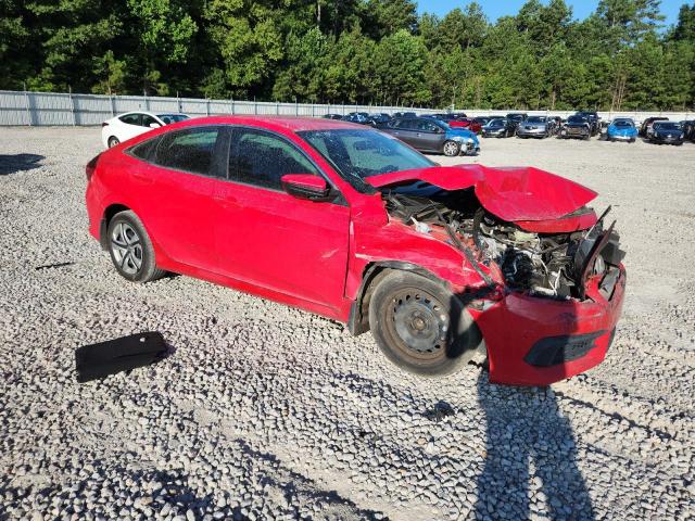 2017 HONDA CIVIC LX 2HGFC2F52HH504770