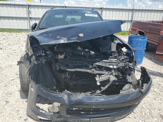 2016 PORSCHE CAYENNE WP1AA2A25GKA13076