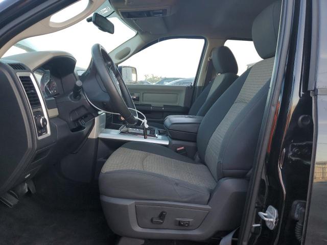 2012 DODGE RAM 1500 S - 1C6RD7LT8CS339194