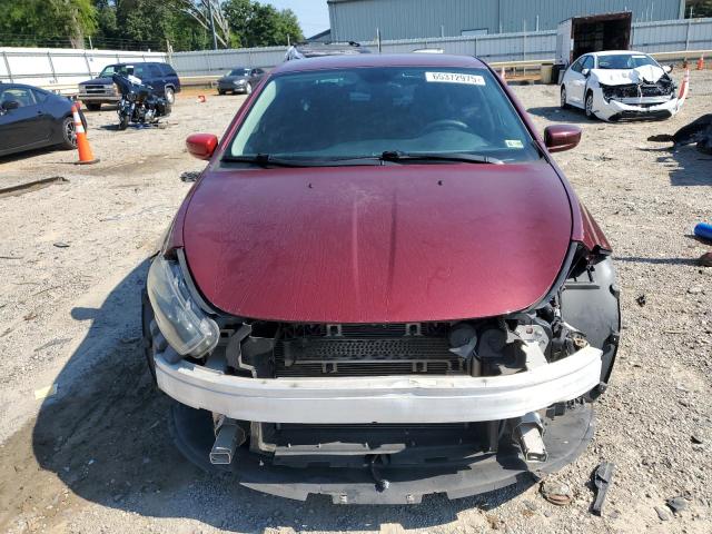 2015 DODGE DART SXT 1C3CDFBB8FD363574