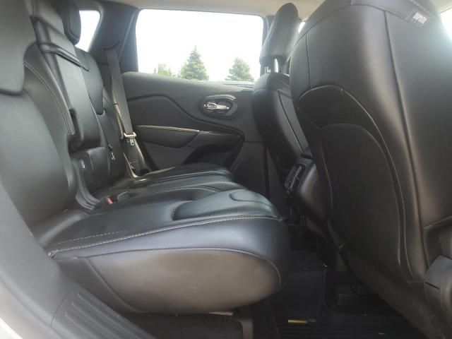 2017 JEEP CHEROKEE L 1C4PJMDB5HW515440