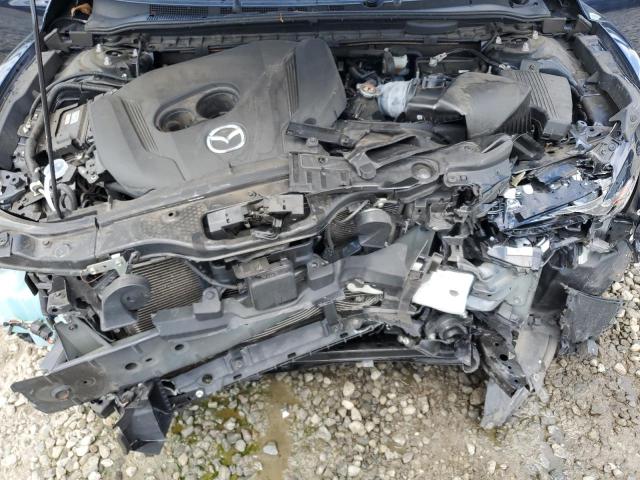 2018 MAZDA 6 GRAND TO JM1GL1TY6J1328788