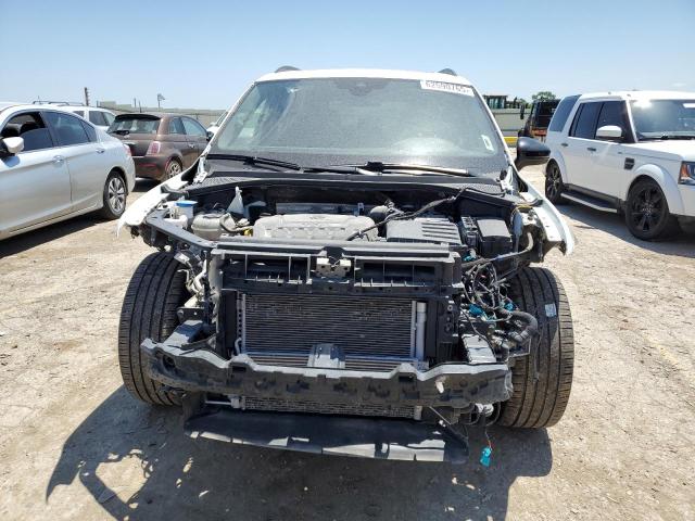 2023 VOLKSWAGEN TIGUAN SE #3292665591