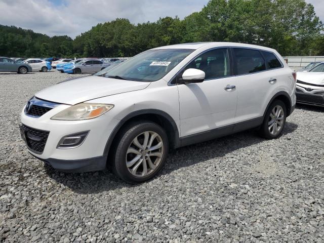 Vin: jm3tb3dv0b0327832, lot: 63915845, mazda cx-9 2011 img_1