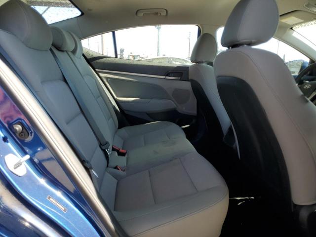 2017 HYUNDAI ELANTRA SE 5NPD84LF0HH096499