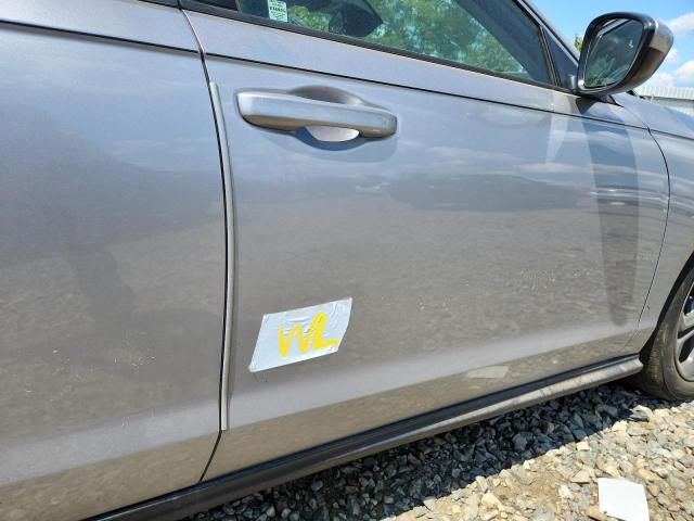 2023 HONDA ACCORD EX 1HGCY1F33PA002957