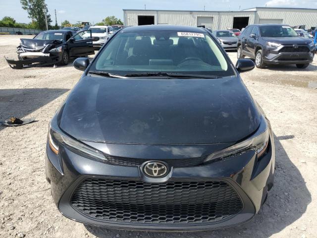 2021 TOYOTA COROLLA LE - 5YFEPMAE6MP220466