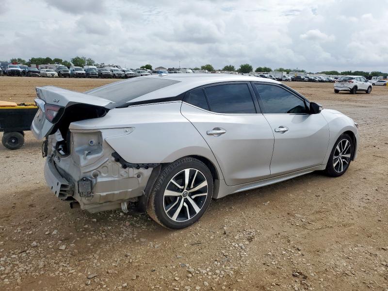 2021 NISSAN MAXIMA SV 1N4AA6CV7MC509492
