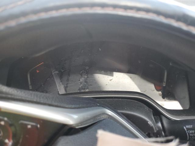 2020 HONDA CR-V EX #3287531997