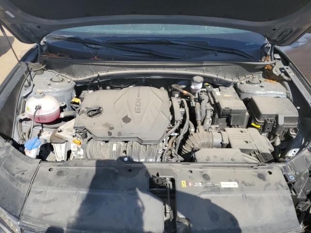2024 HYUNDAI TUCSON XRT KM8JFCDE2RU268933