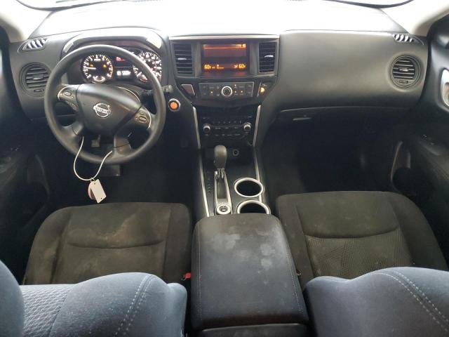 2015 NISSAN PATHFINDER 5N1AR2MM3FC653279