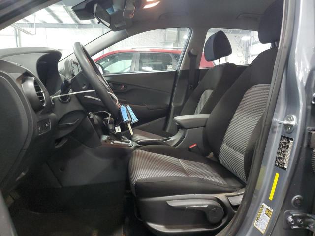 2020 HYUNDAI KONA SE KM8K12AA1LU574706