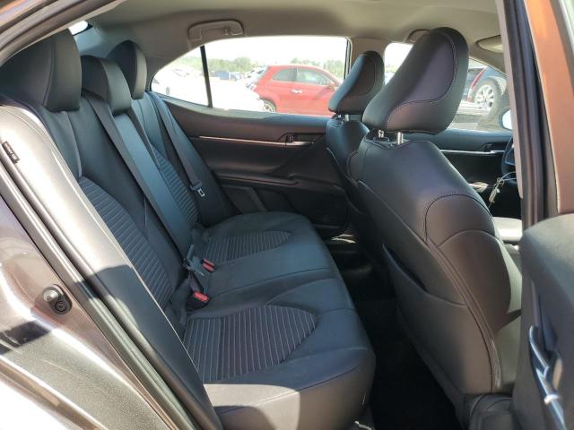 2022 TOYOTA CAMRY SE 4T1G11AKXNU694659