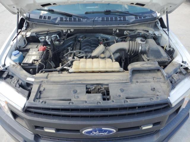 2019 FORD F150 SUPER CAB 1FTFX1E54KKE40004