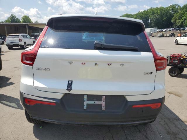2025 VOLVO XC40 PLUS YV4L12UC8S2459792