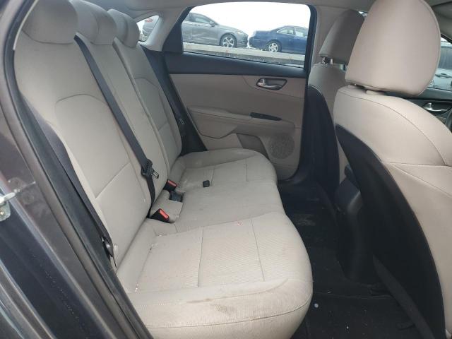 2019 KIA FORTE FE 3KPF24ADXKE116054