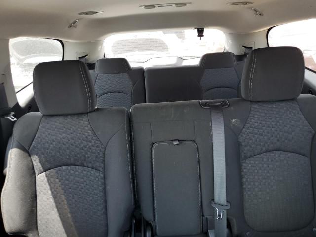2016 CHEVROLET TRAVERSE L 1GNKVGKD7GJ191222